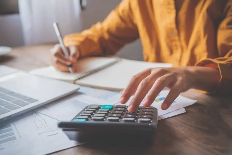 NDH Financial