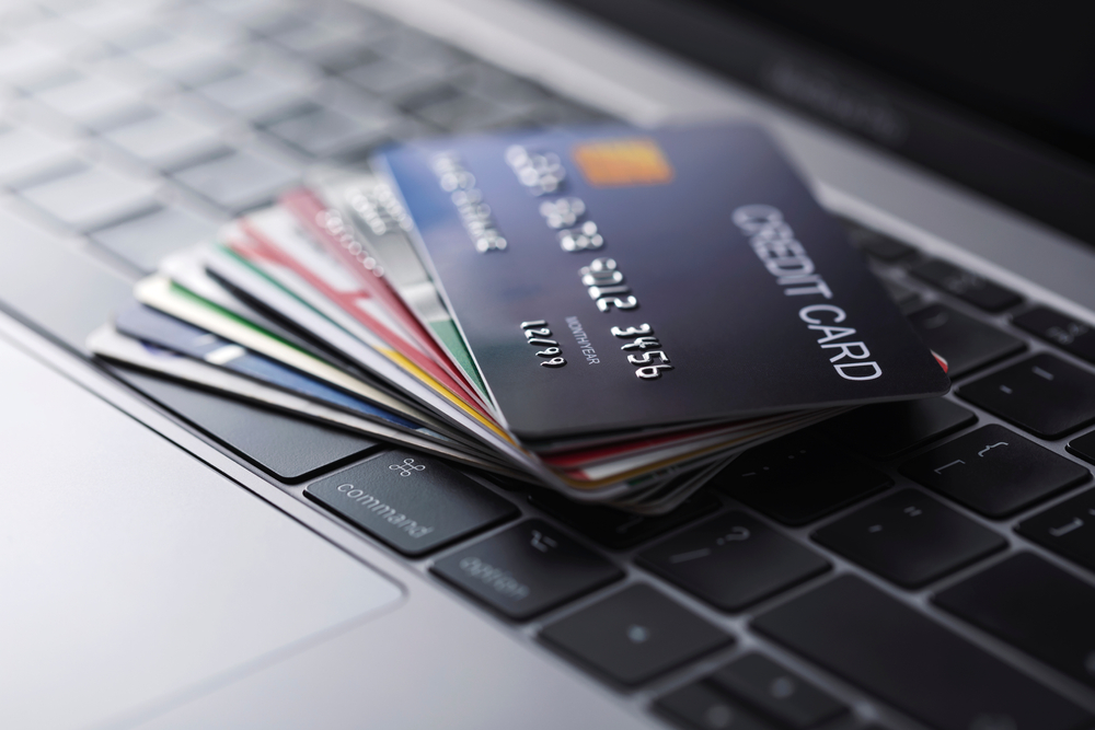 credit card while on a Debt Management Plan