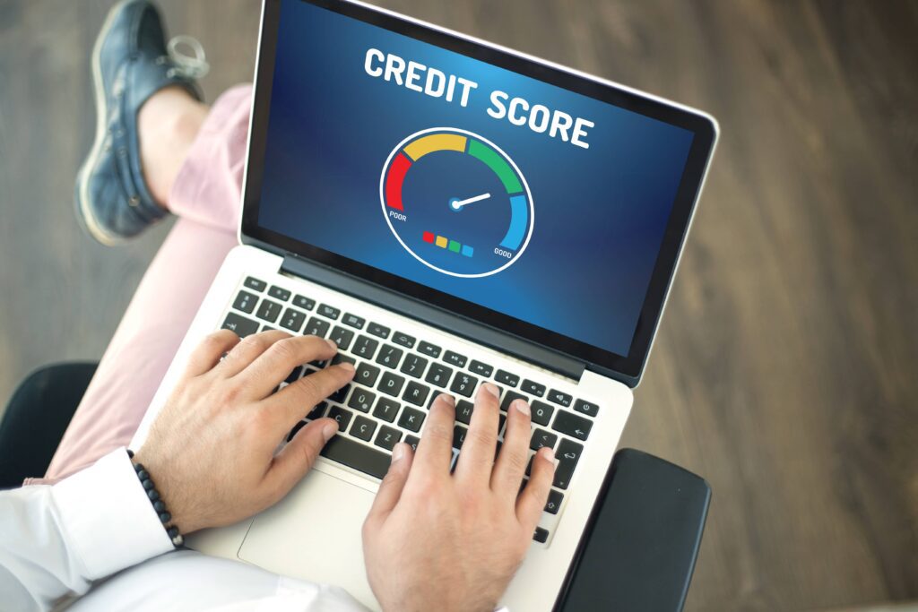 Can You Remove an IVA from a Credit Report? NDH Financial