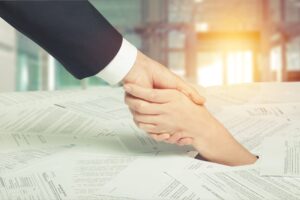 Individual Voluntary Agreements (IVA)