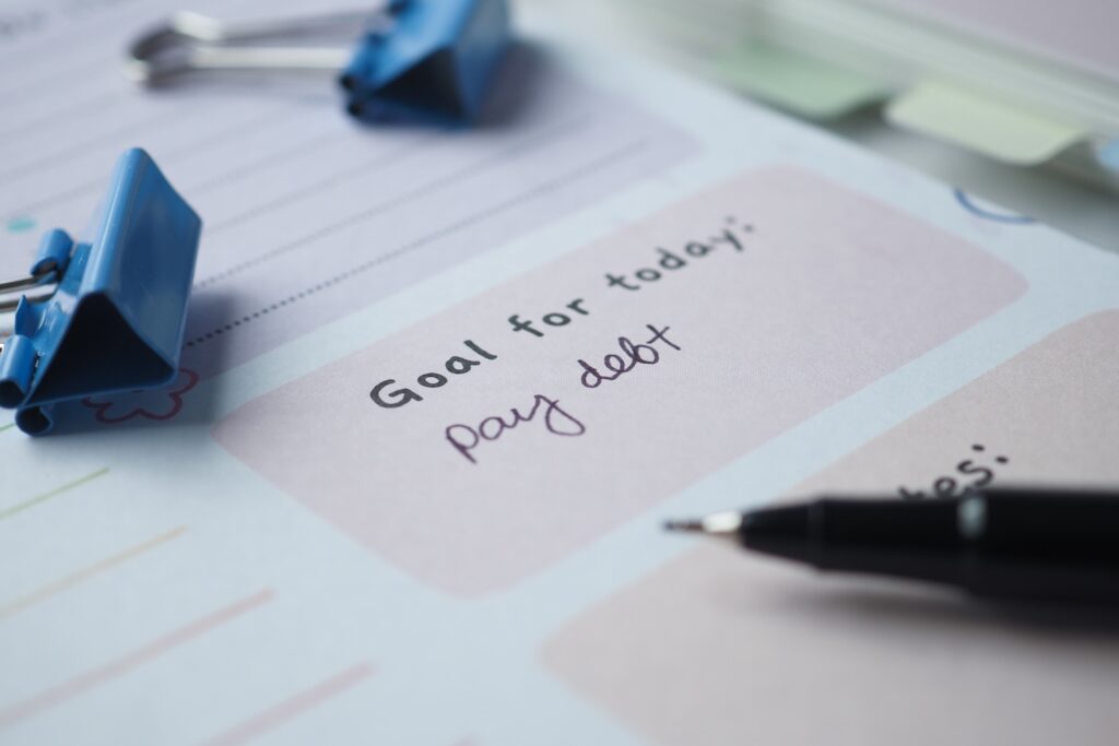 Debt Consolidation Loans vs IVAs