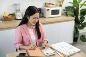 breathing space scheme flip