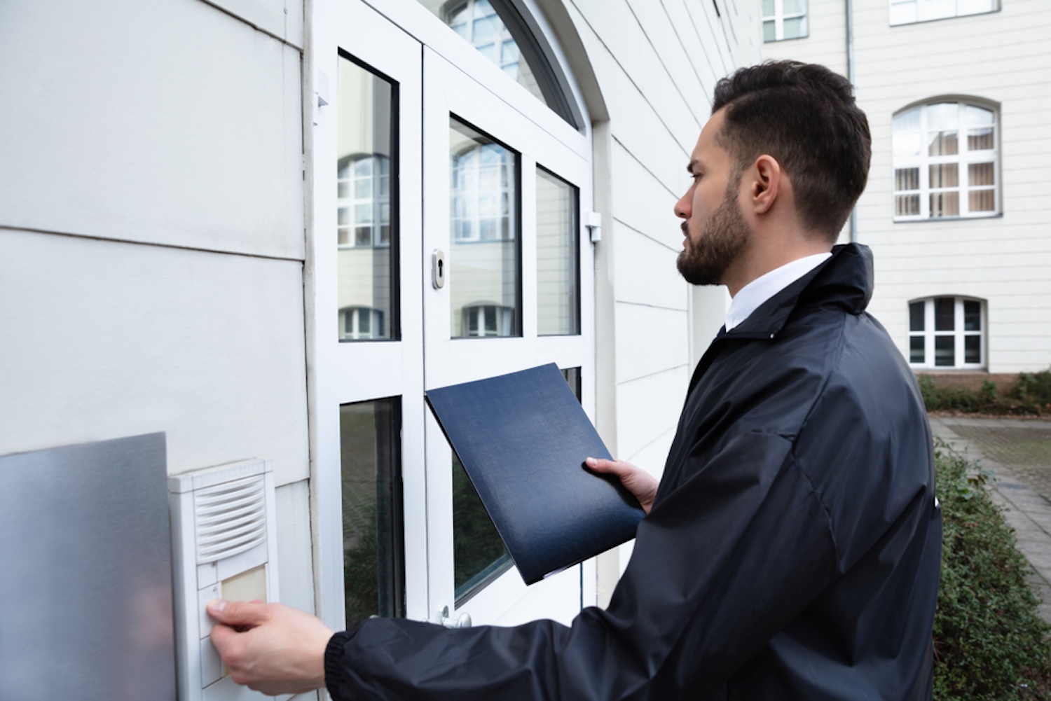 What Happens If I Have Nothing for Bailiffs to Take?