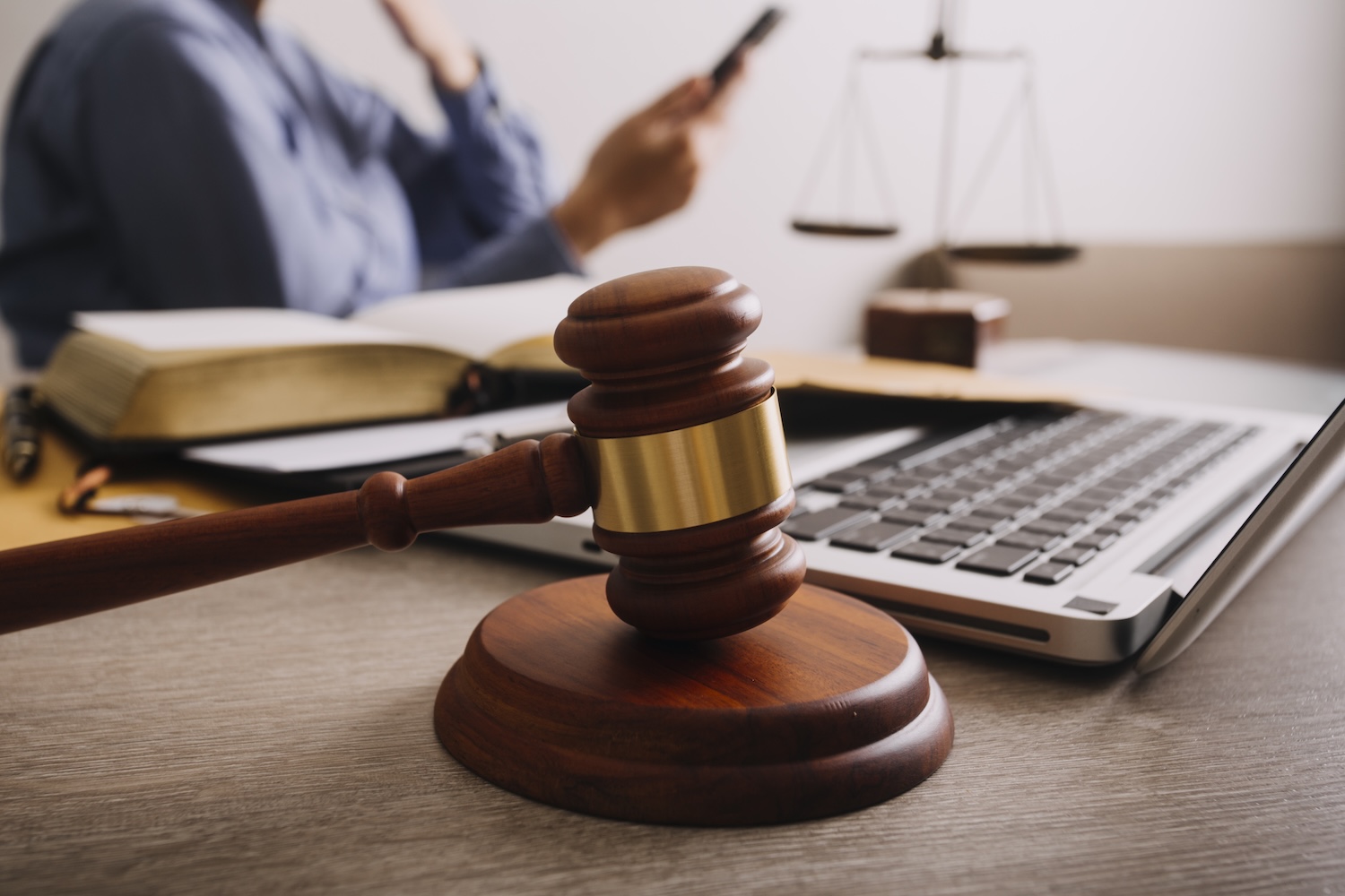 What happens if you get a County Court Judgment (CCJ)?