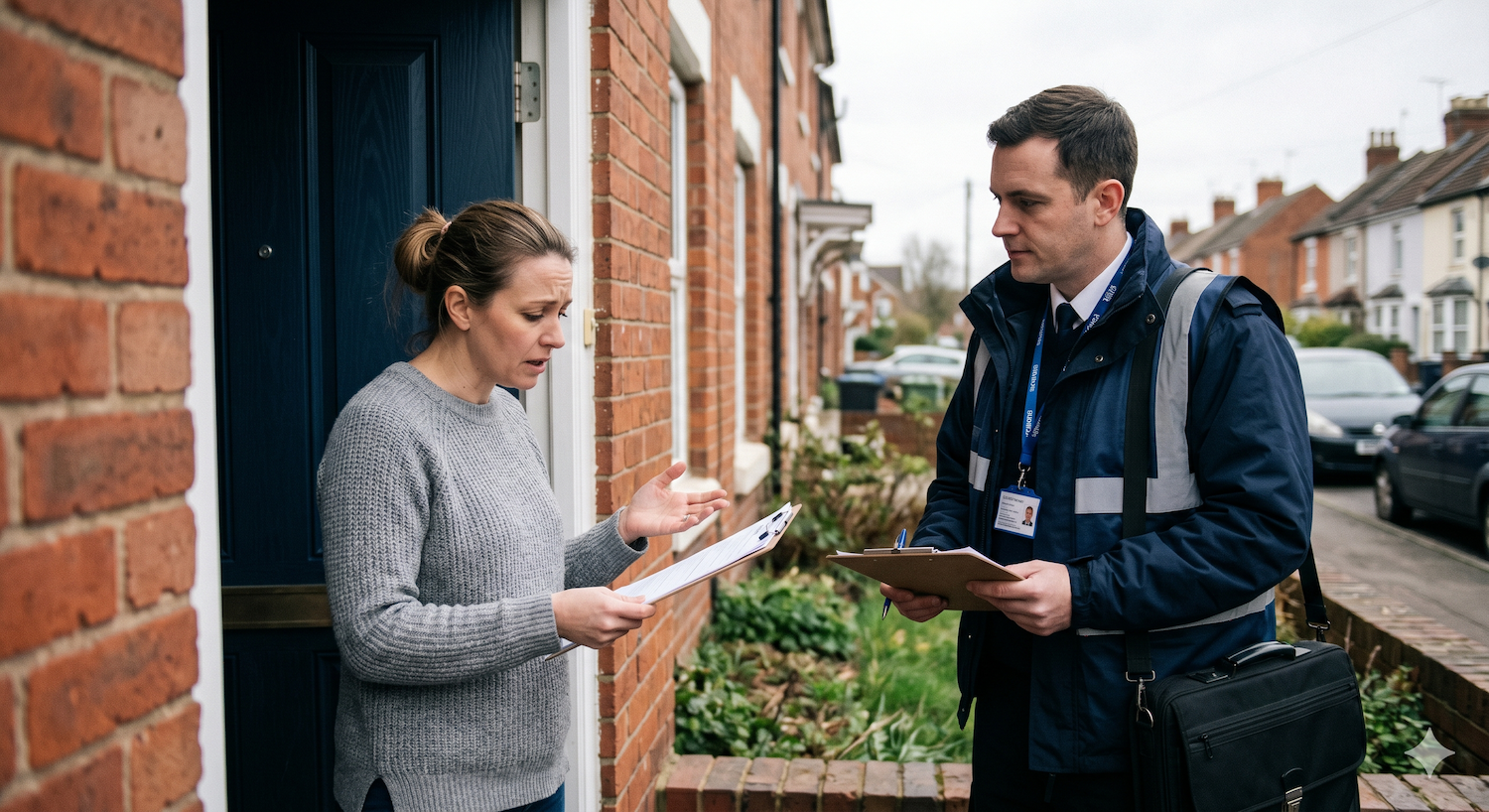 Can bailiffs refuse a payment plan?